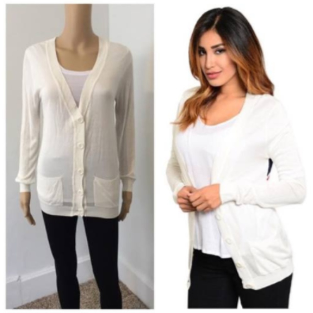 Euro Cardi